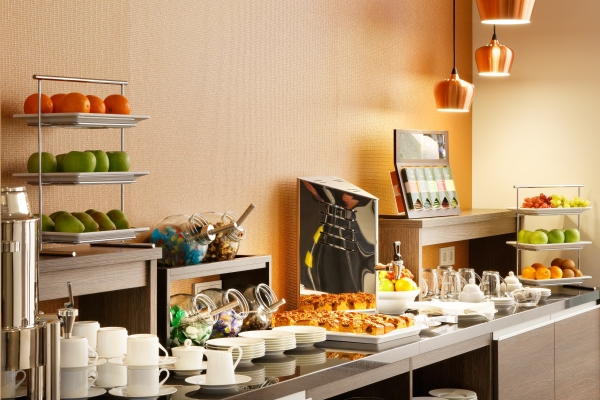 GHOTEL hotel & living Essen